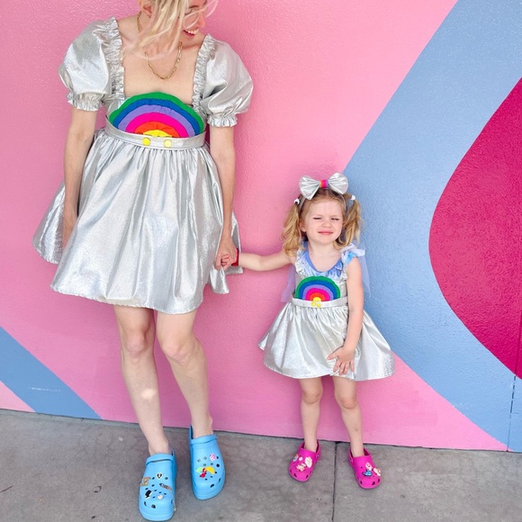 HANDMADE Kids Clothes ONE OF A KIND - Picture 5 of 8